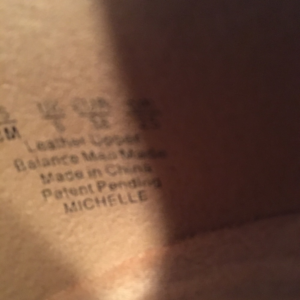 Naturalizer‎ Brand Michelle pump - Picture 3 of 5